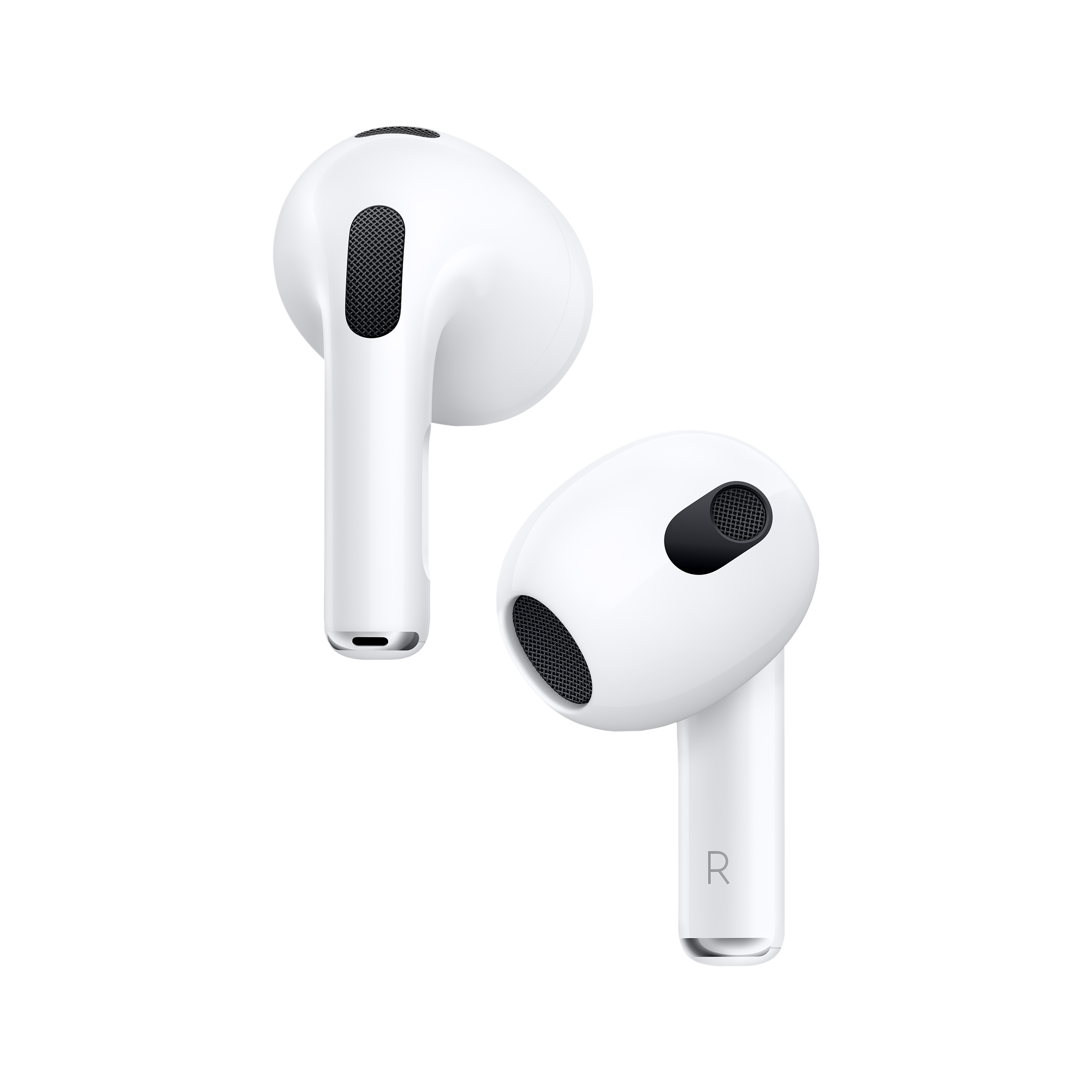 Buy Apple AirPods (3rd Generation) with Lightning Charging Case 